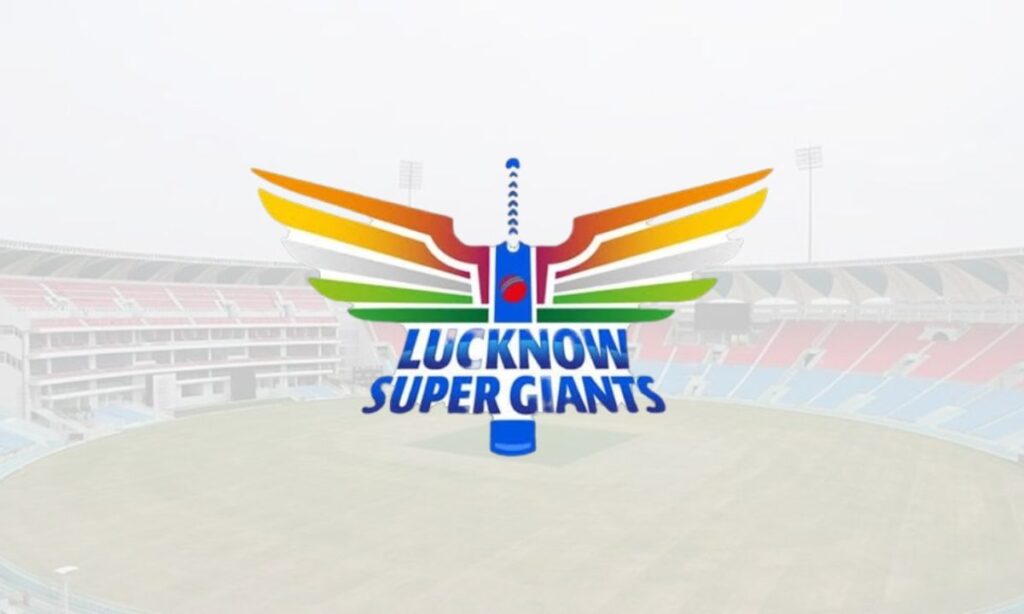 Lucknow Super Giants
