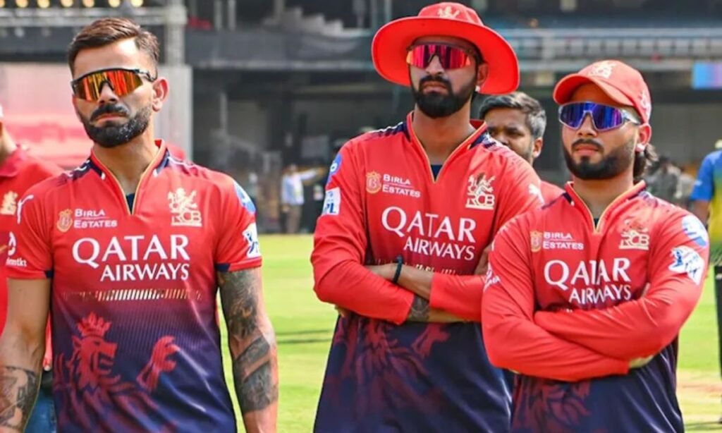 Royal Challengers Bengaluru
