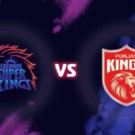 Chennai Super Kings vs Punjab Kings Match Scorecard