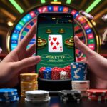 Lotus365 India – The Ultimate Betting Experience for Indian Players