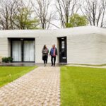 Innovative Prototype Unveiled: World’s First Tree-Inspired Home Designed to Withstand Extreme Weather