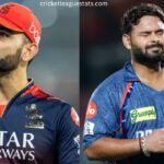 Lucknow Super Giants vs Royal Challengers Bangalore Match Scorecard