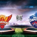 Sunrisers Hyderabad vs Delhi Capitals Match Scorecard- 55nd Match, 5 May 2025