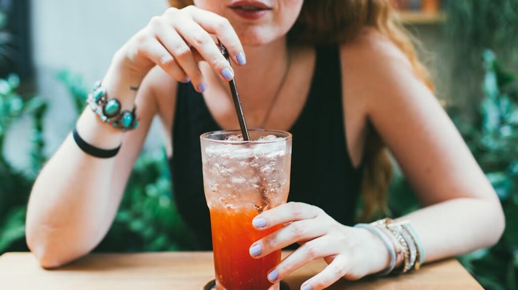 Don’t drink: which drinks you should avoid – and better alternatives