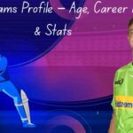 Daniel Sams Profile – Age, Career Info & Stats
