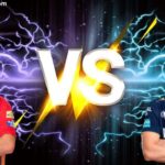 Gujarat Titans vs Punjab Kings Timeline