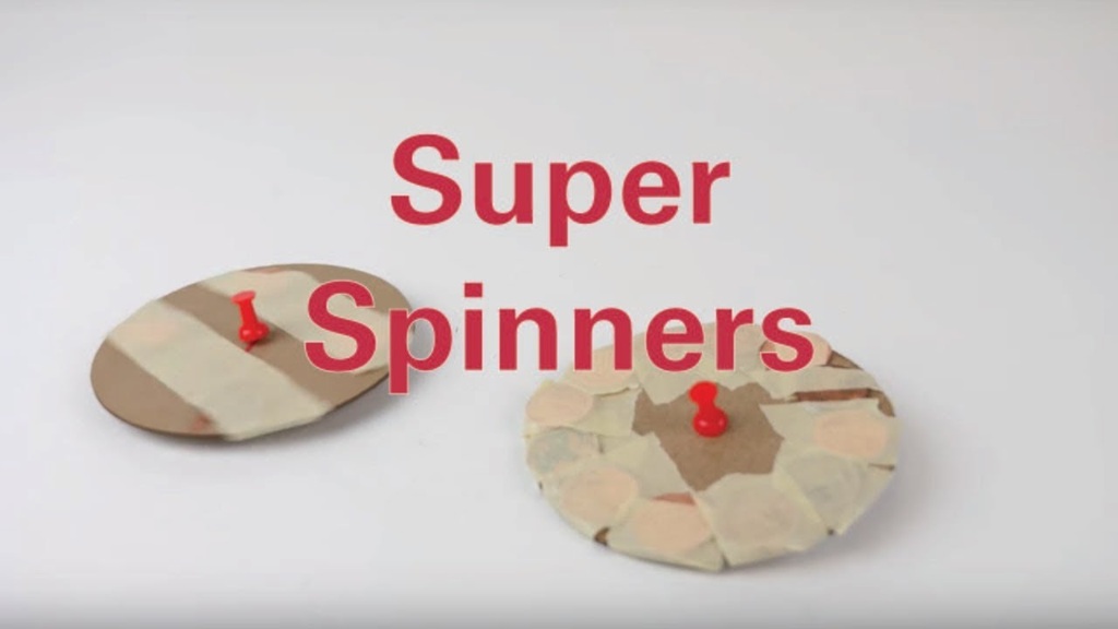 What the Spin Teaches: Why Instant Results Shape How We Think