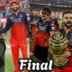 Punjab Kings vs Royal Challengers Bengaluru Match Scorecard