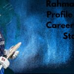 Rahmat Shah Profile – Age, Career Info & Stats