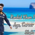 Rashid Khan Profile – Age, Career Info & Stats