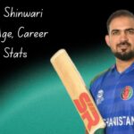 Samiullah Shinwari Profile – Age, Career Info & Stats