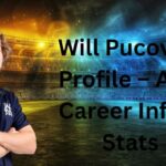 Will Pucovski Profile – Age, Career Info & Stats