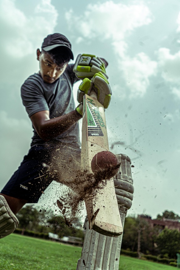 Could a Blockchain-Powered Cricket Tournament Become Reality?