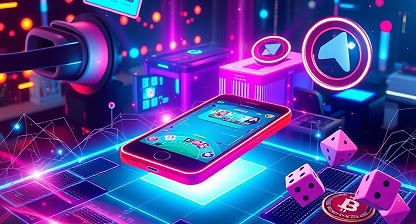 Mobile Casino Apps – The Future of Gaming on the Go