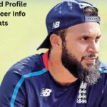 Adil Rashid Profile – Age, Career Info & Stats