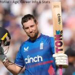 Dawid Malan Profile – Age, Career Info & Stats