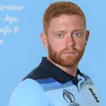 Jonny Bairstow Profile – Age, Career Info & Stats