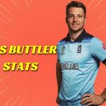 Jos Buttler Profile – Age, Career Info & Stats