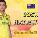 Josh Hazlewood Profile – Age, Career Info & Stats