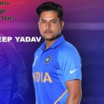 Kuldeep Yadav Profile – Age, Career Info & Stats