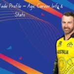 Matthew Wade Profile – Age, Career Info & Stats