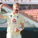 Olly Stone Profile – Age, Career Info & Stats