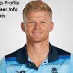 Sam Billings Profile – Age, Career Info & Stats