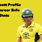 Sean Abbott Profile – Age, Career Info & Stats