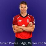 Tom Curran Profile – Age, Career Info & Stats