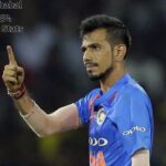 Yuzvendra Chahal Profile – Age, Career Info & Stats