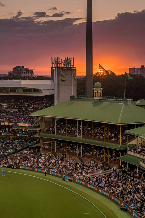 Crypto Betting in the Cricket World: How Blockchain Is Shaping India’s Gambling Scene