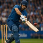 Cricket Betting Boom: India’s Wager on Champions Trophy 2025