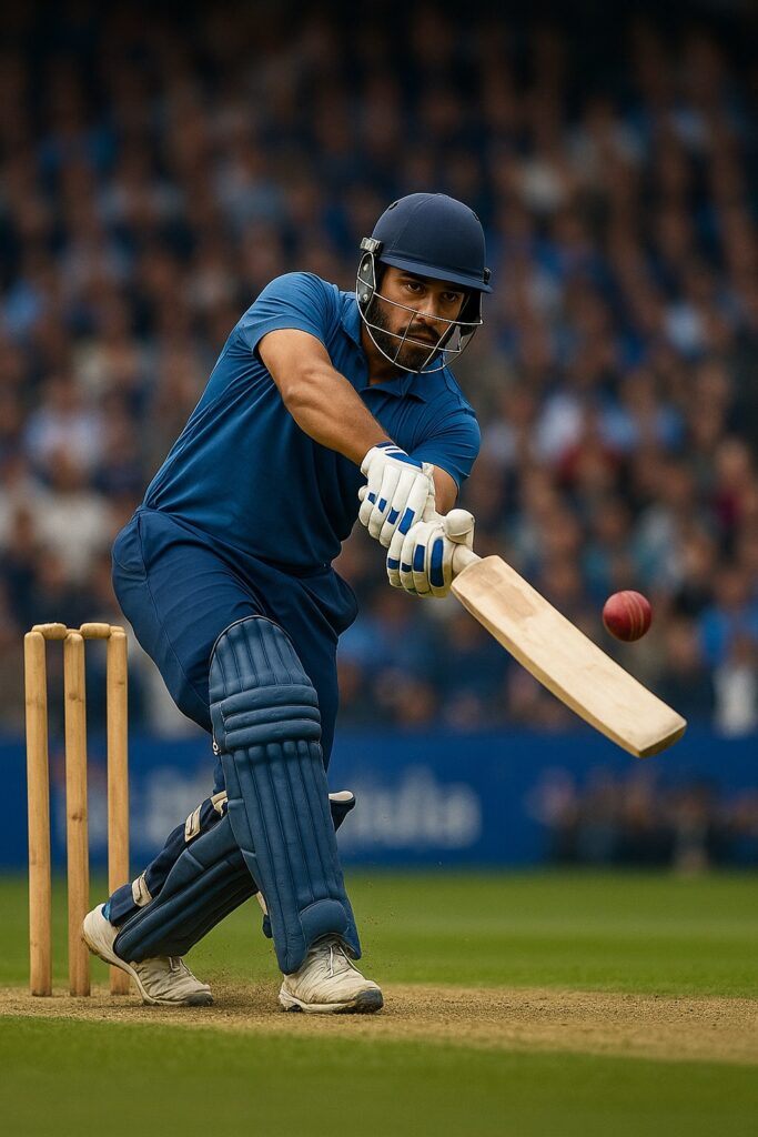Cricket Betting Boom: India’s Wager on Champions Trophy 2025