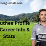 Tim Southee Profile – Age, Career Info & Stats