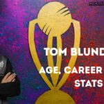 Tom Blundell Profile – Age, Career Info & Stats