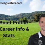 Trent Boult Profile – Age, Career Info & Stats