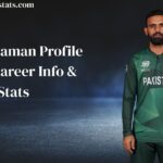 Fakhar Zaman Profile – Age, Career Info & Stats