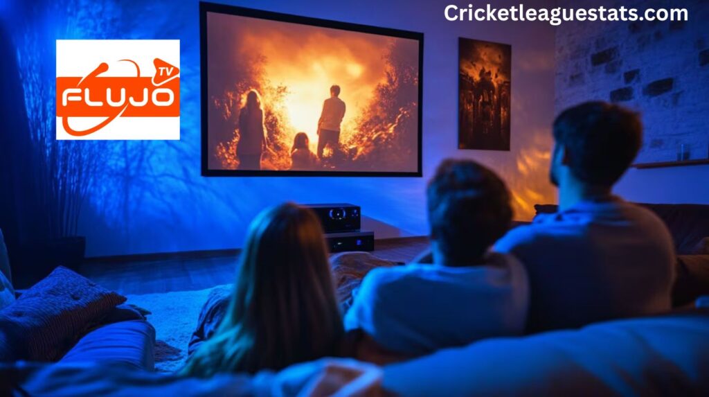 Flujo TV: Navigating the New Wave of Agile Streaming Content