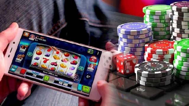 5 Malaysian Online Gaming Sites Offering Baccarat & Card Games Action