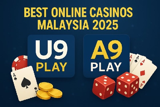 5 Malaysian Online Gaming Sites Featuring Pragmatic Play Games
