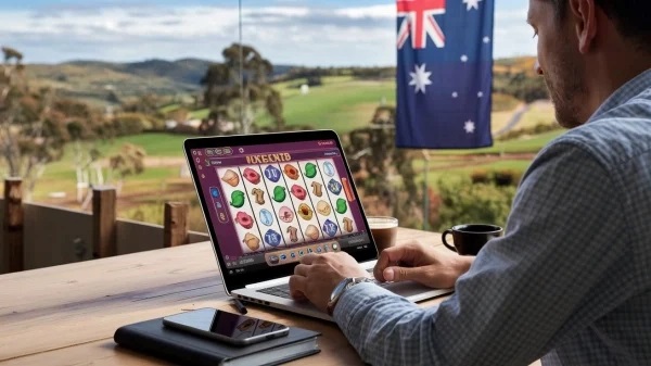 Online Pokies Australia Real Money: How to Play, Win & Cash Out Safely