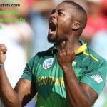 Andile Phehlukwayo Profile – Age, Career Info & Stats