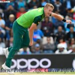 Chris Morris Profile – Age, Career Info & Stats