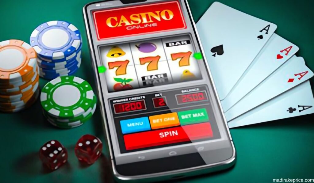 More Casino Reviews – TG777 and Ph365: Comparing Features, Games & Player Experience