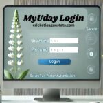 MyUday.Lupin.com: Your Gateway to a Streamlined Professional Journey
