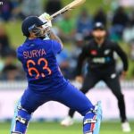 Suryakumar Yadav Jersey Number: The Story Behind SKY Iconic No. 63