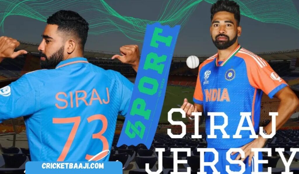 13 Jersey Number in Cricket India - Players, Meaning, and Legacy