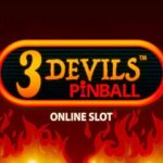 3 Devils Pinball Slot Review