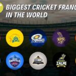 Biggest Cricket Franchise in the World: A Complete Guide