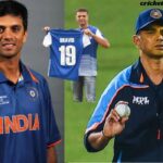 Rahul Dravid Jersey Number: Meaning, Records, Stats & Full Biography